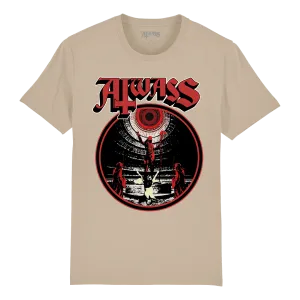 Aiwass - Mythos T-Shirt - Sand