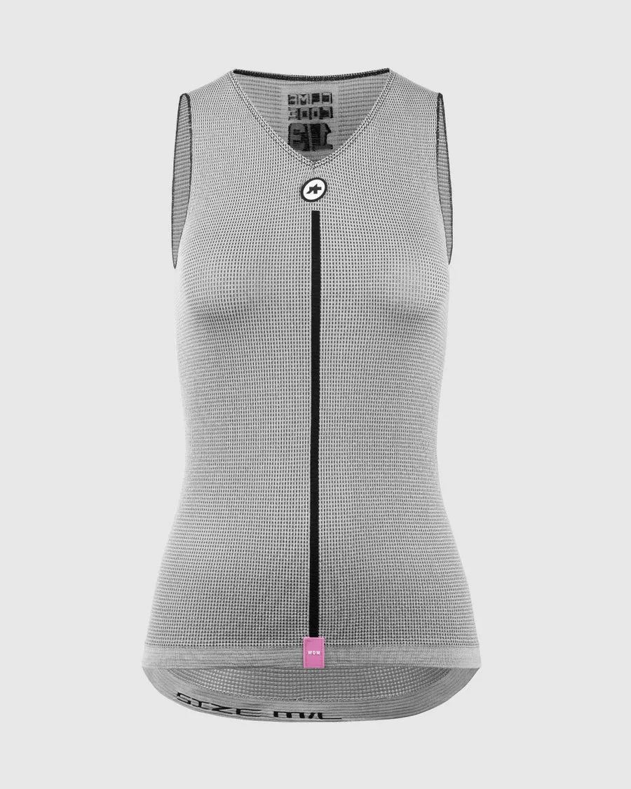 ASSOS Women's Summer NS Skin Layer P1