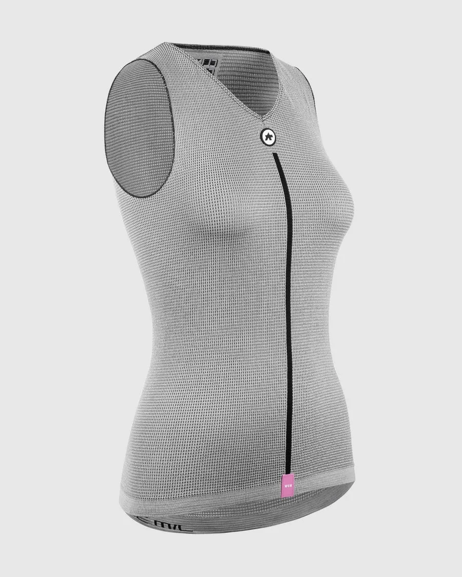 ASSOS Women's Summer NS Skin Layer P1