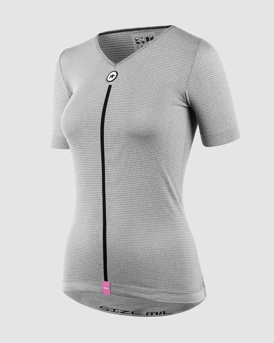 ASSOS Women's Summer SS Skin Layer P1