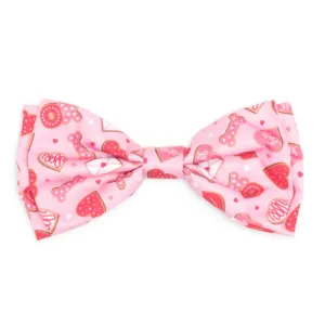 Bow Tie | Love & Kisses