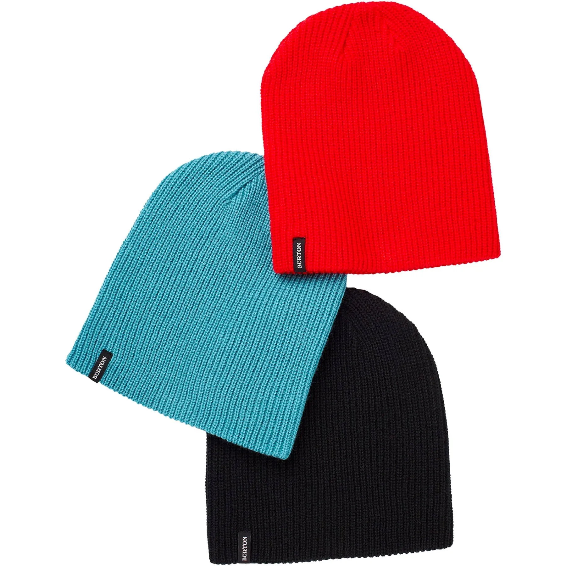 Burton DND Beanie 3 Pack