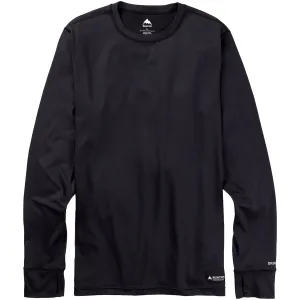 Burton Men's Midweight Base Layer Crewneck 2024