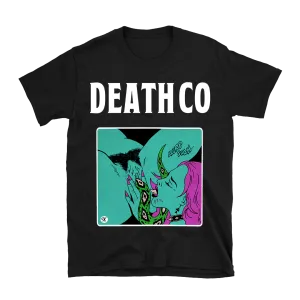 Death Co. - Snake Eater T-Shirt - Black