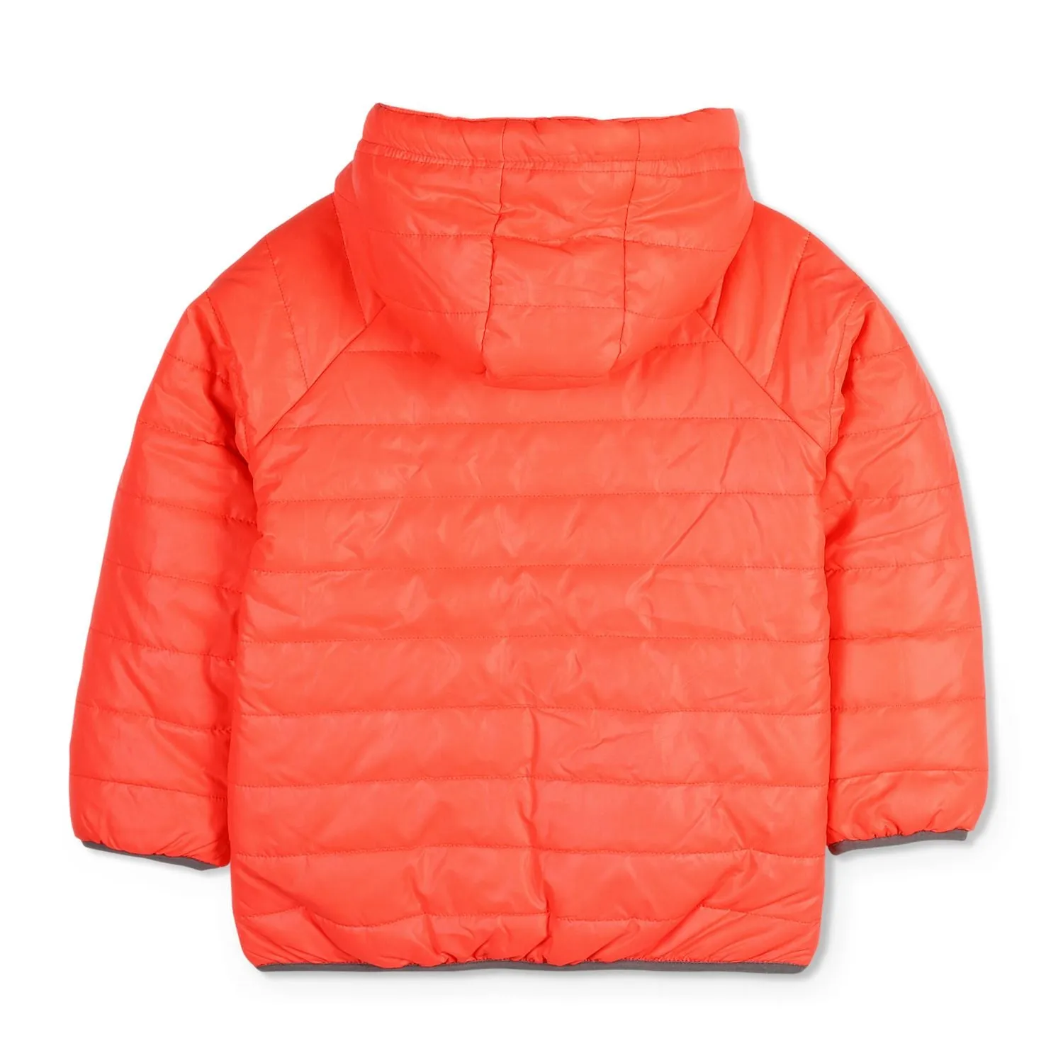 Durable Warm Jacket