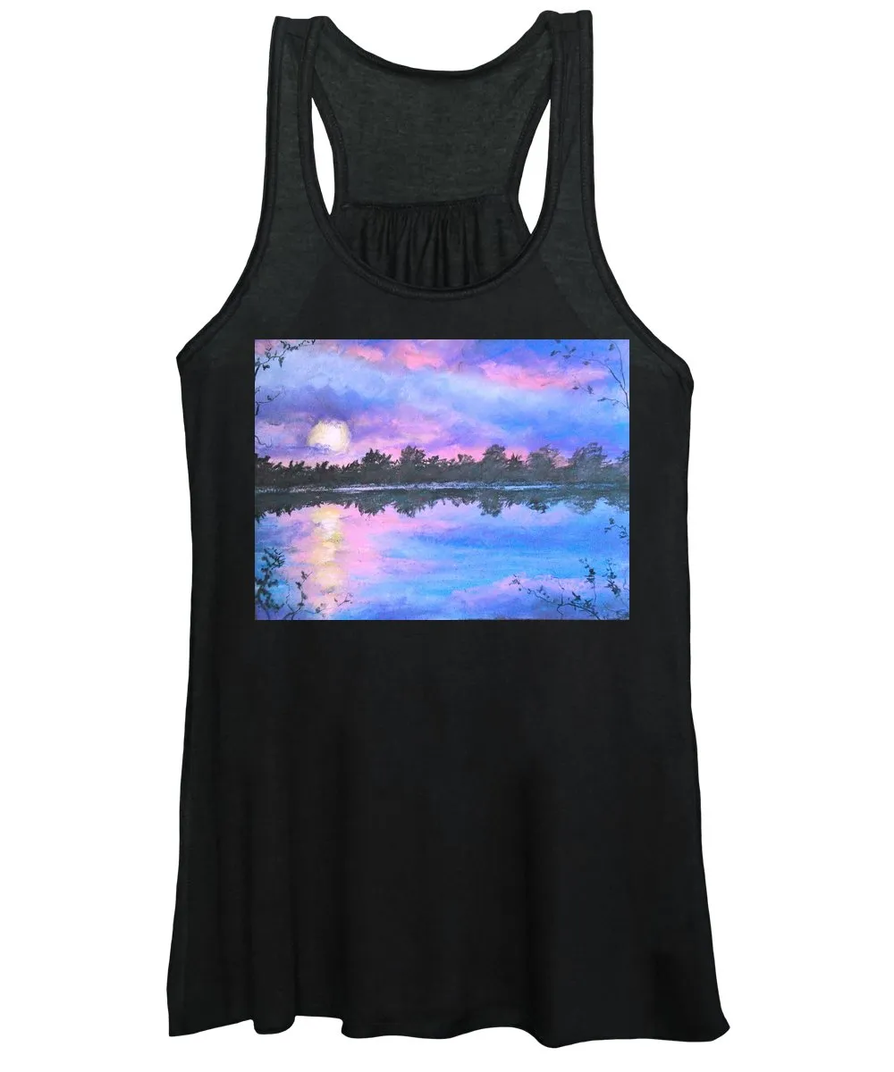 Euphoric Dreams - Women's Tank Top