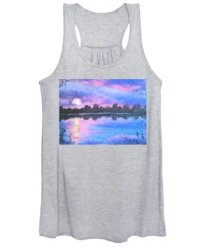 Euphoric Dreams - Women's Tank Top