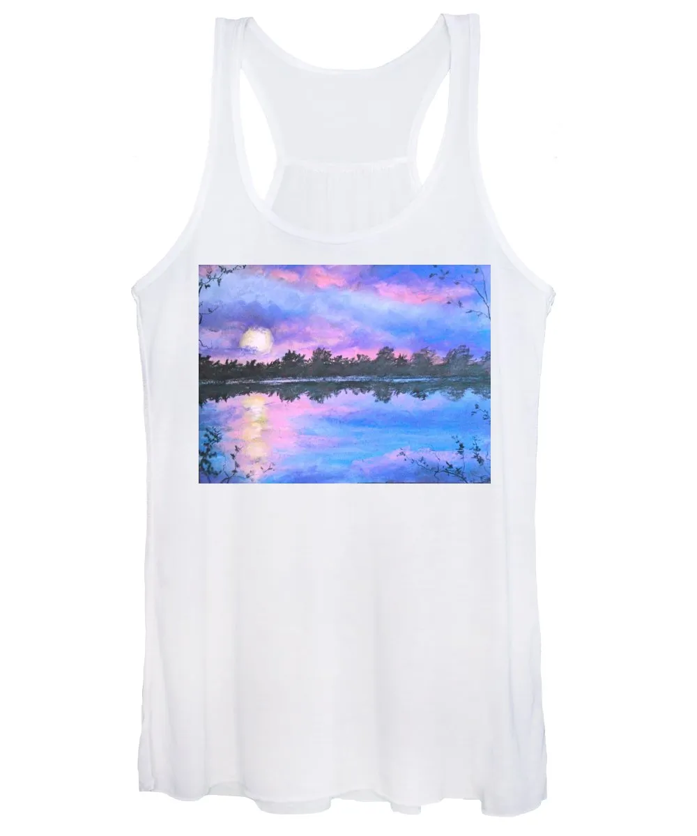 Euphoric Dreams - Women's Tank Top