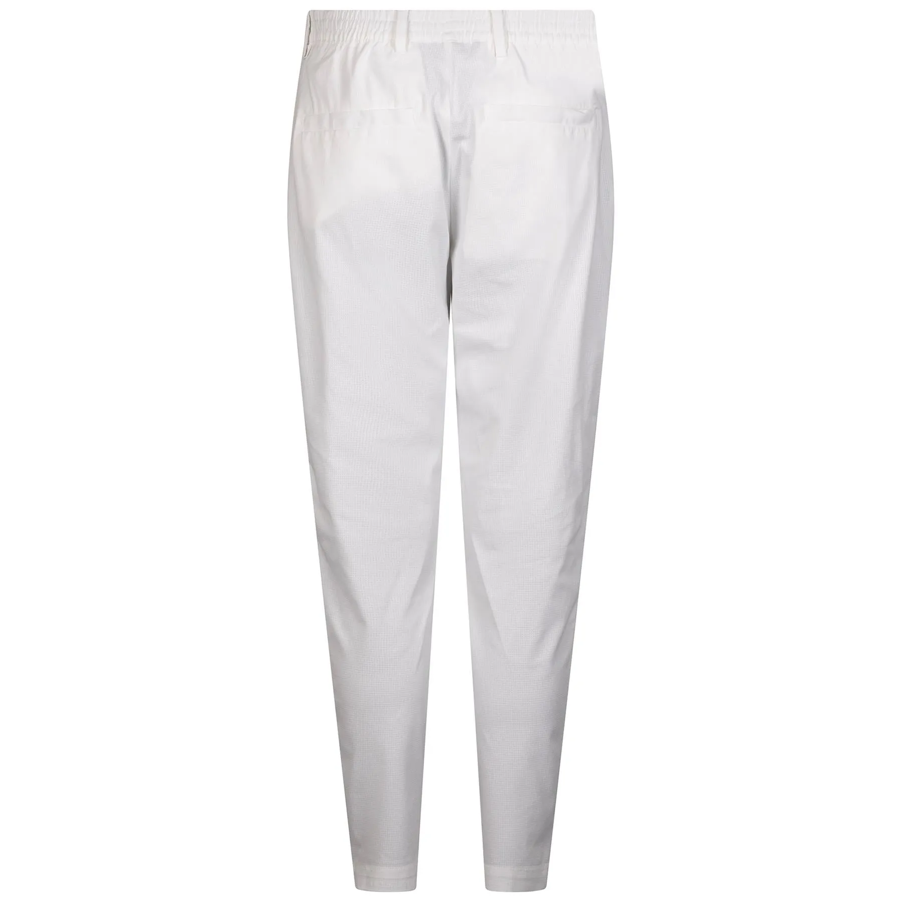 Harris Golf Pant White - W23