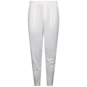 Harris Golf Pant White - W23