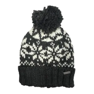 Igloos Pom Pom Beanie