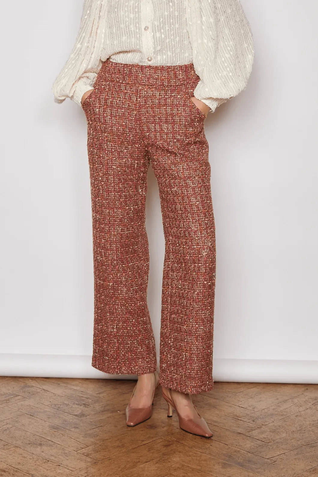 Jovonna Lennon Trousers