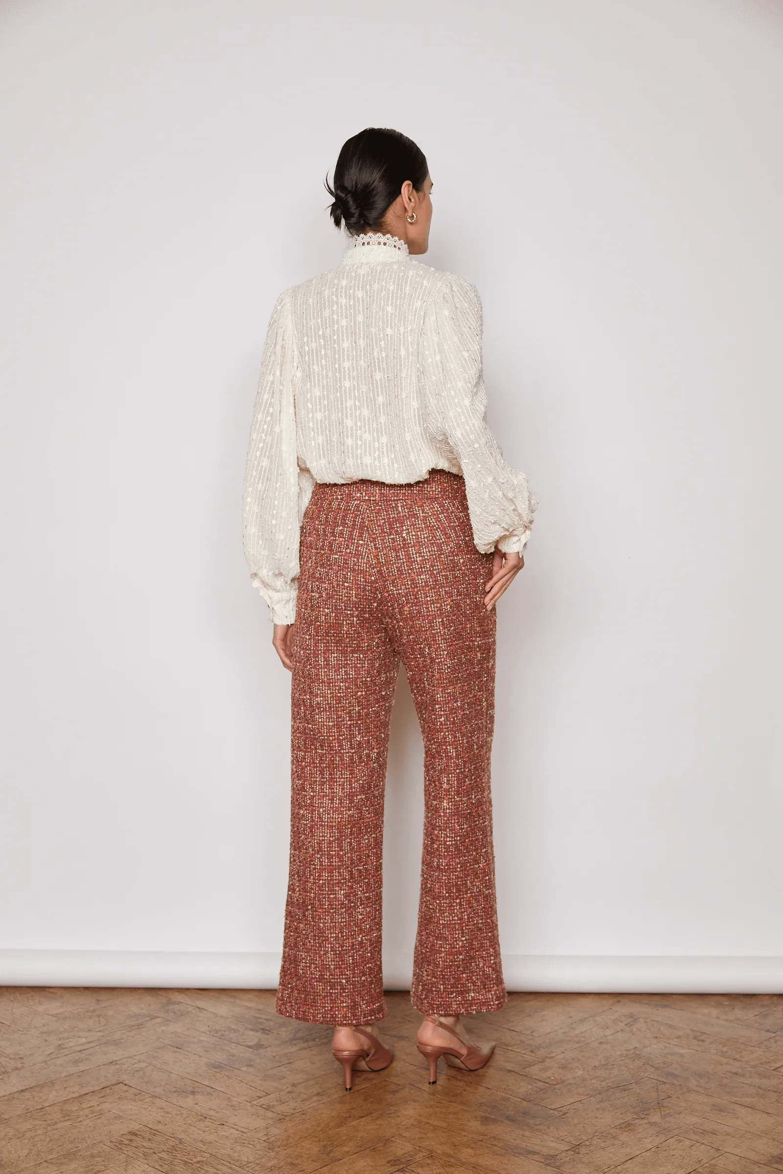 Jovonna Lennon Trousers