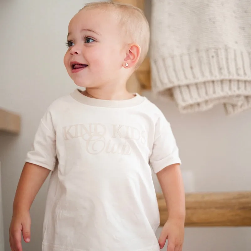 Kind Kids Club T-Shirt