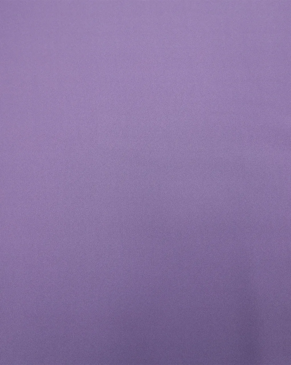 LIGHT PURPLE BANANA CREPE FABRIC