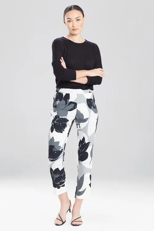 Lotus Slim Pants