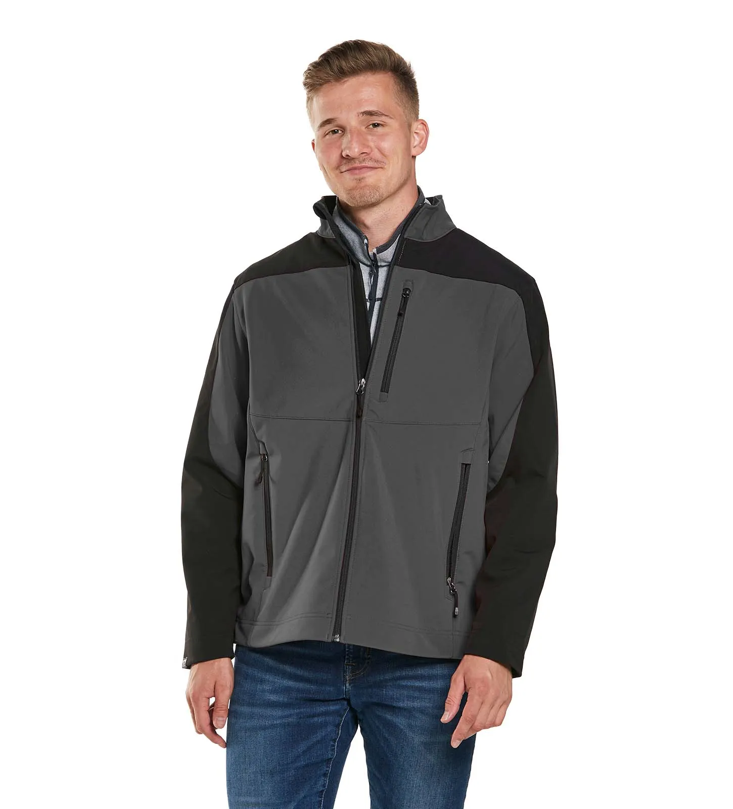 Men's Guardian Jacket