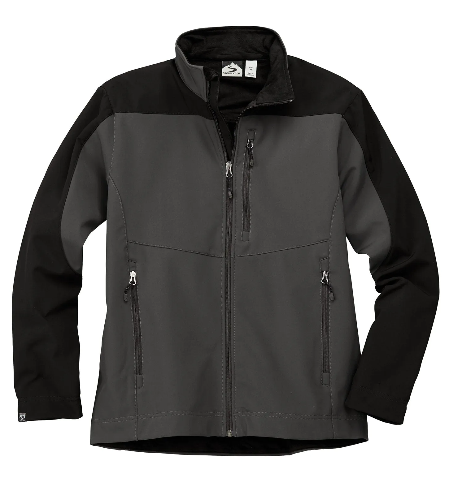 Men's Guardian Jacket