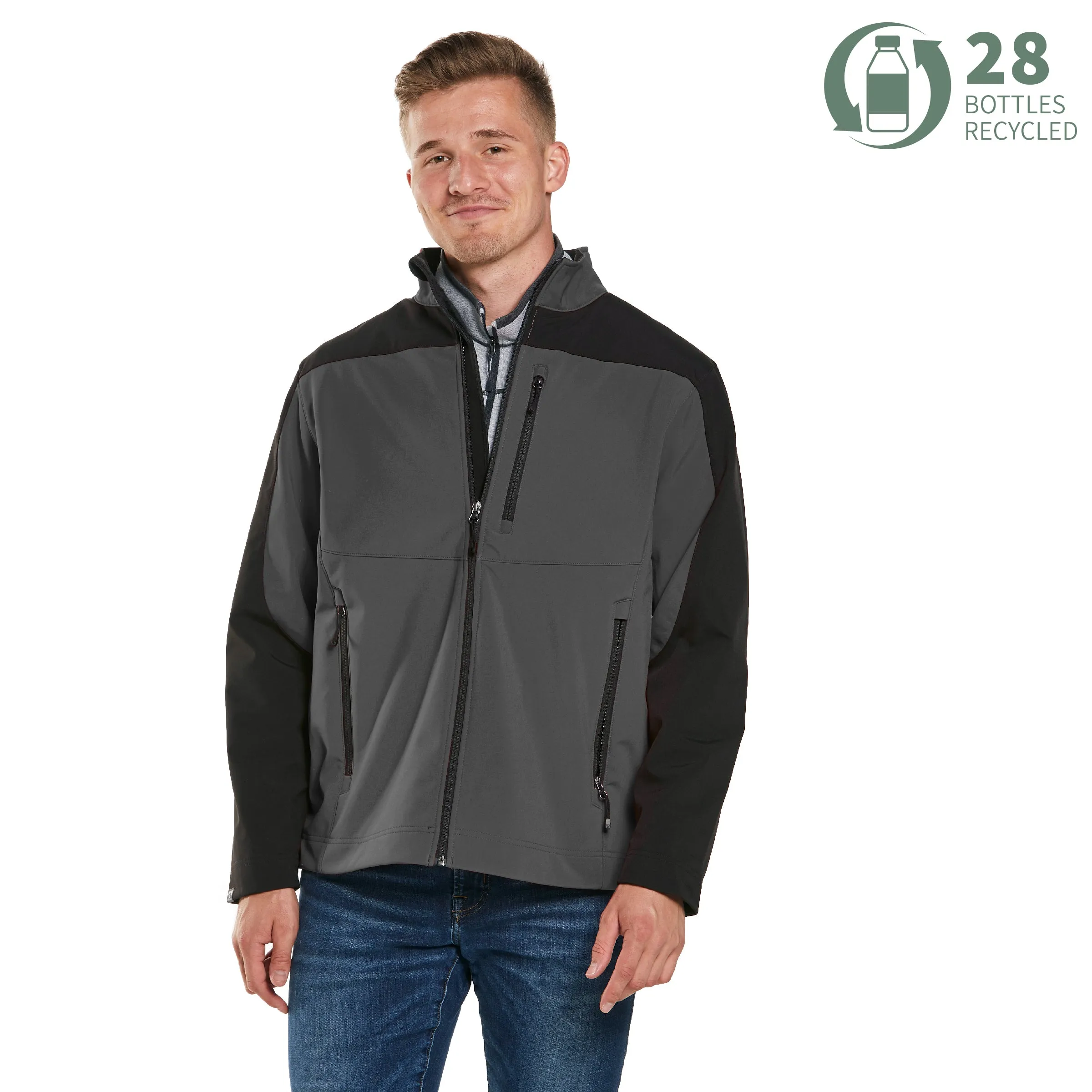 Men's Guardian Jacket