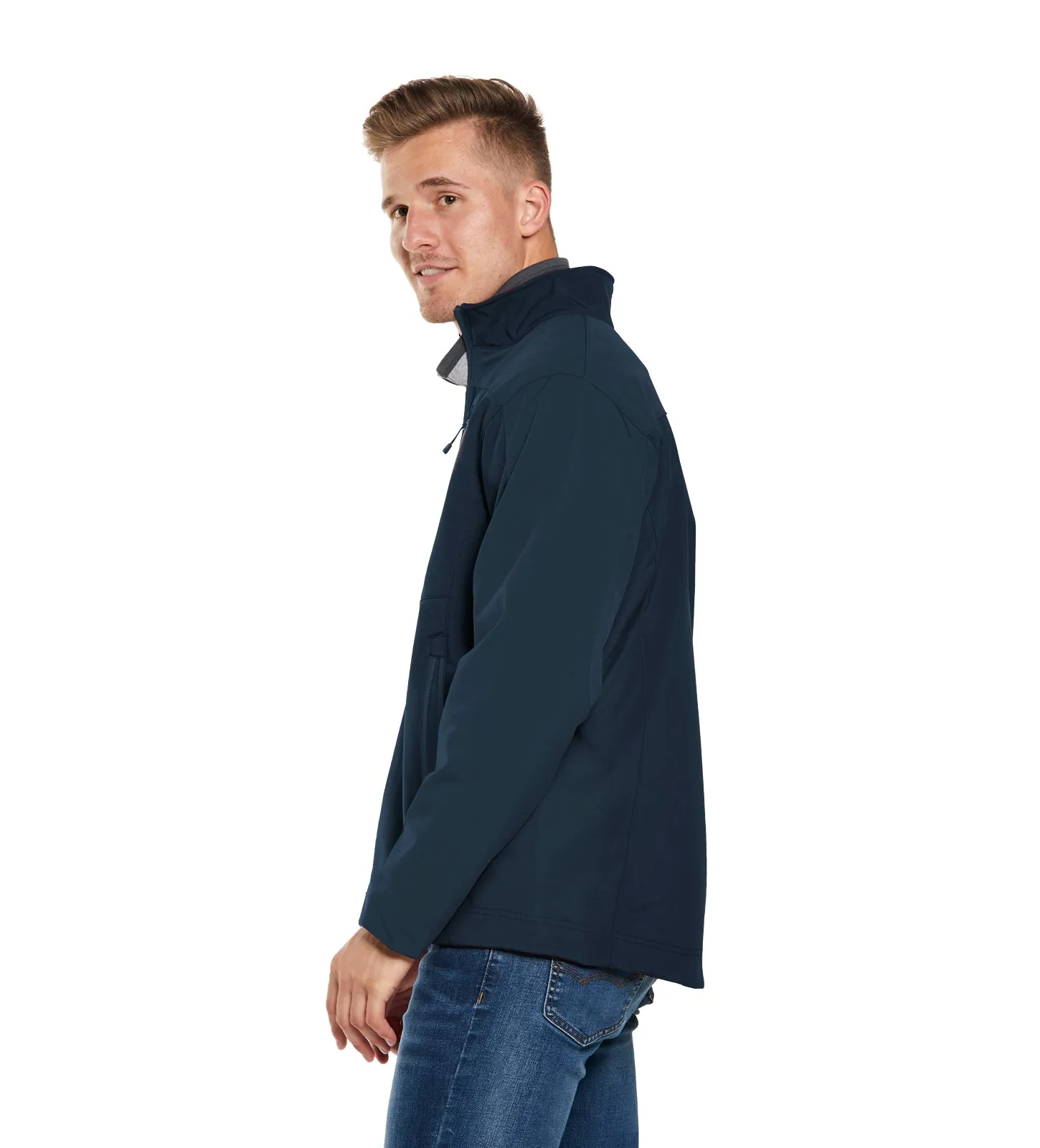 Men's Guardian Jacket