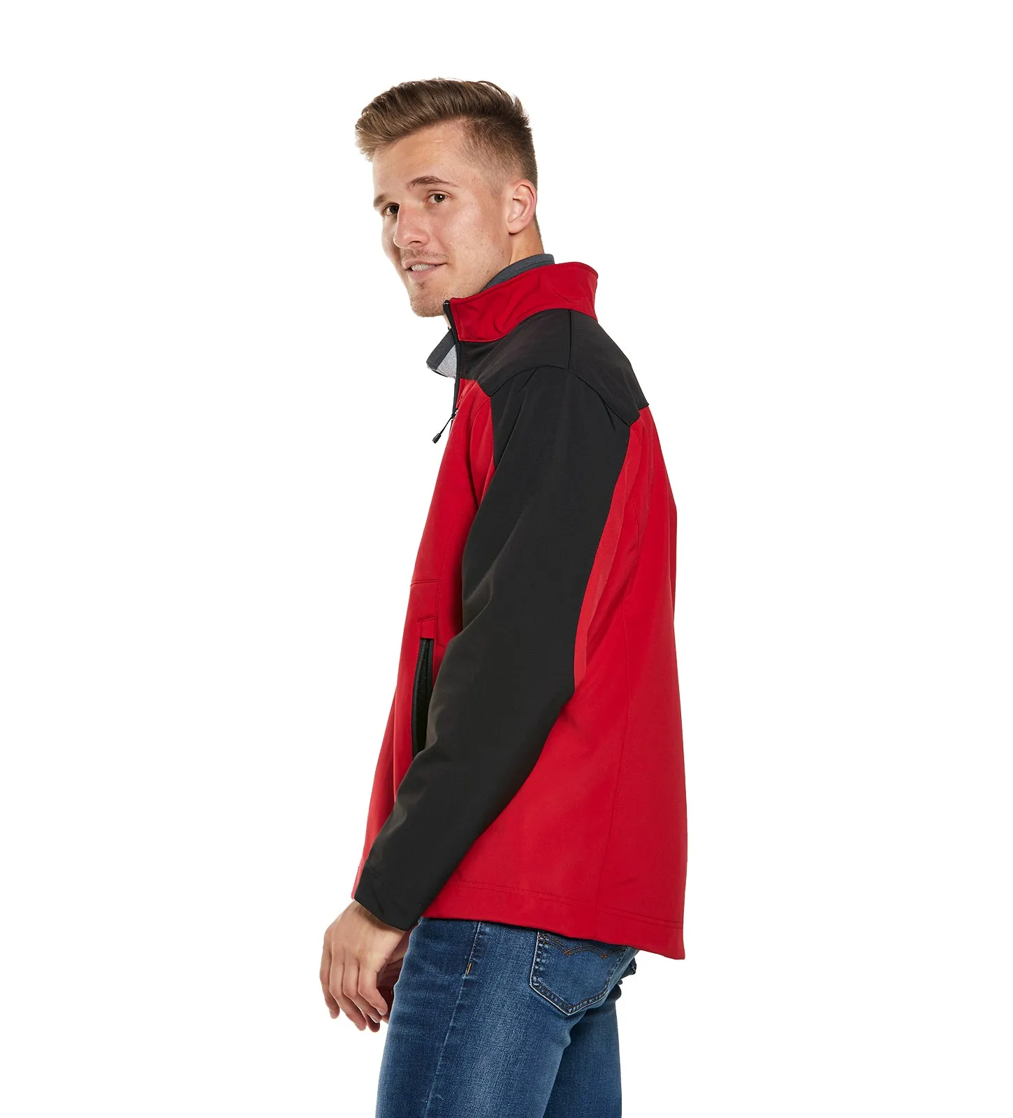 Men's Guardian Jacket