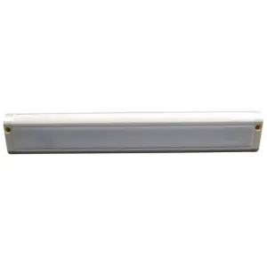 Morris Products 71252 12 inch Undercab LED Lite White 3000K