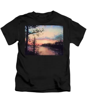 Mystic Escape - Kids T-Shirt