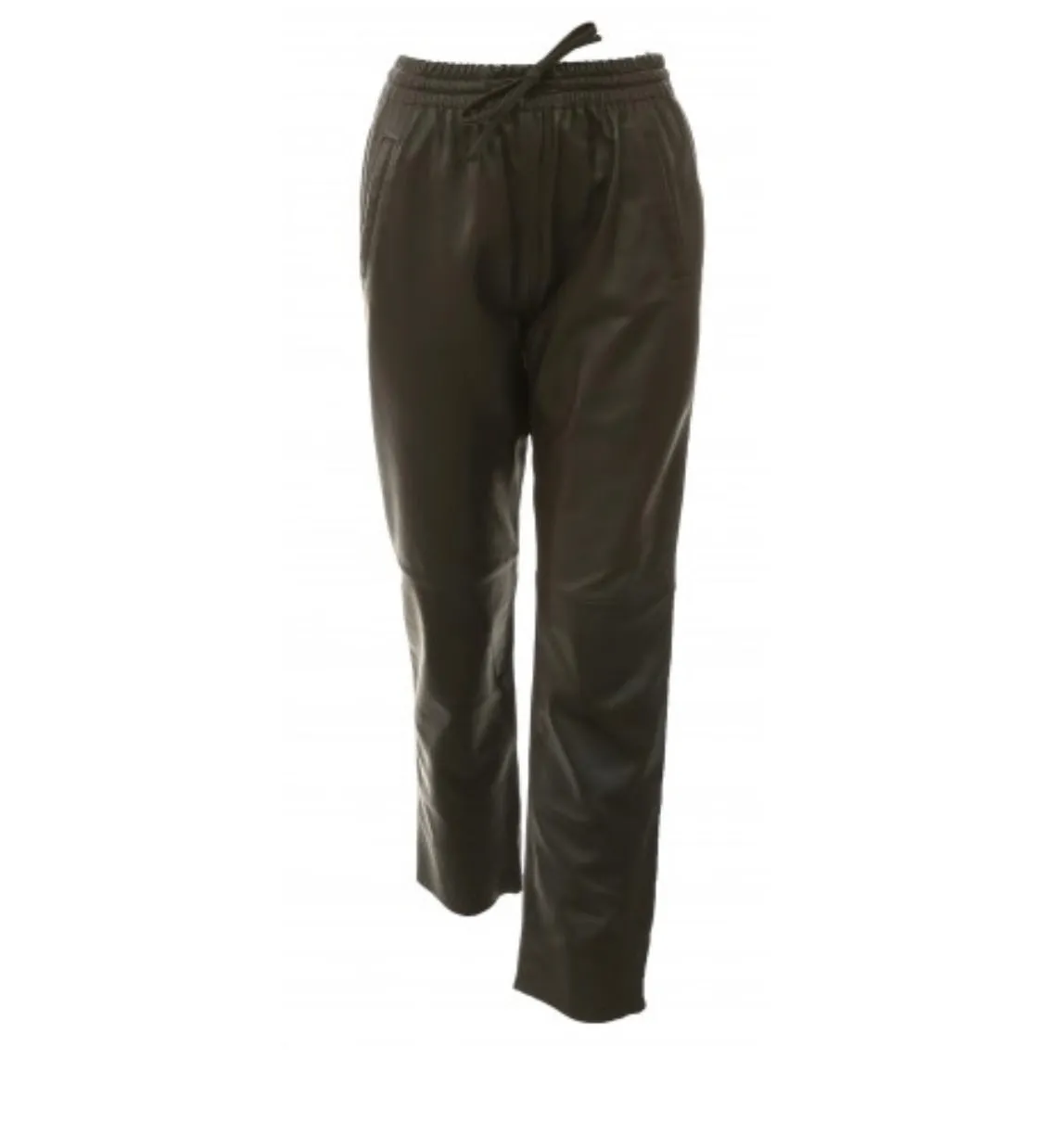 Oakwood Leather Joggers