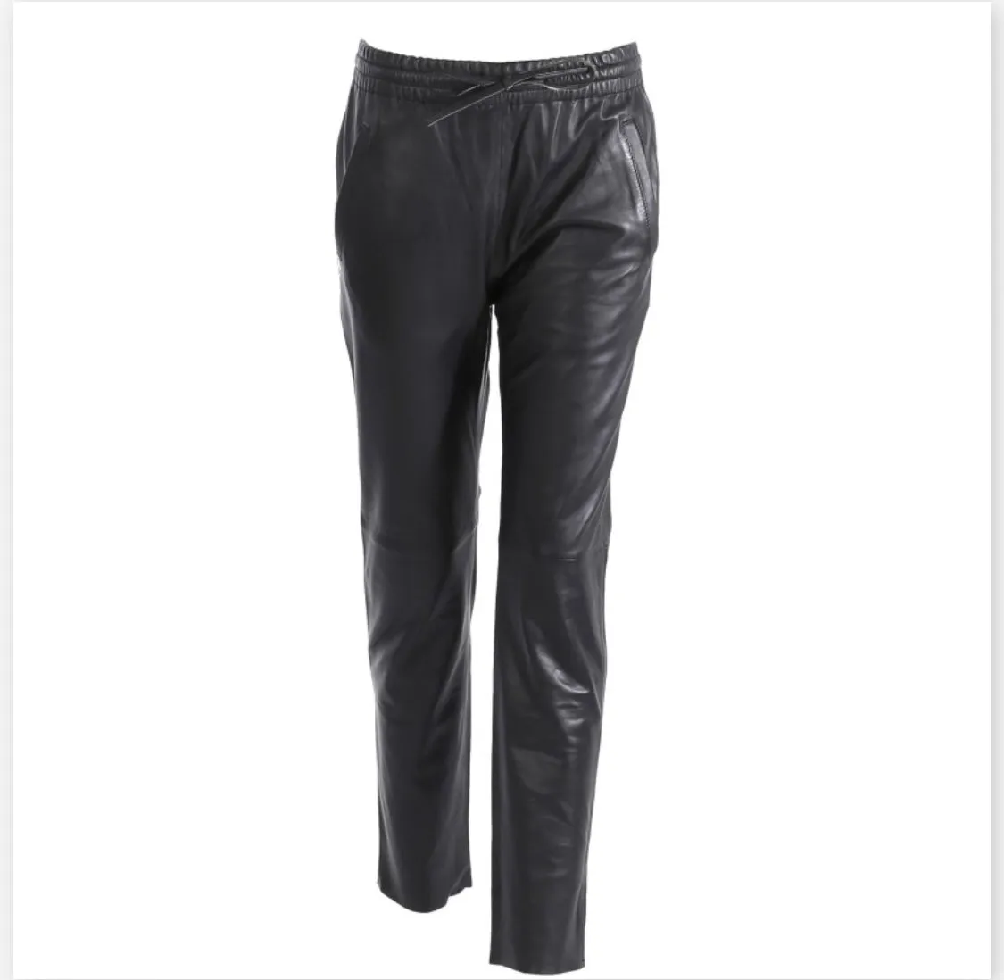 Oakwood Leather Joggers