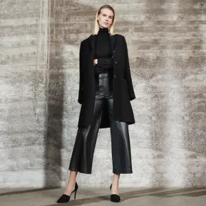 Raffaello Rossi Palina Culottes | Black