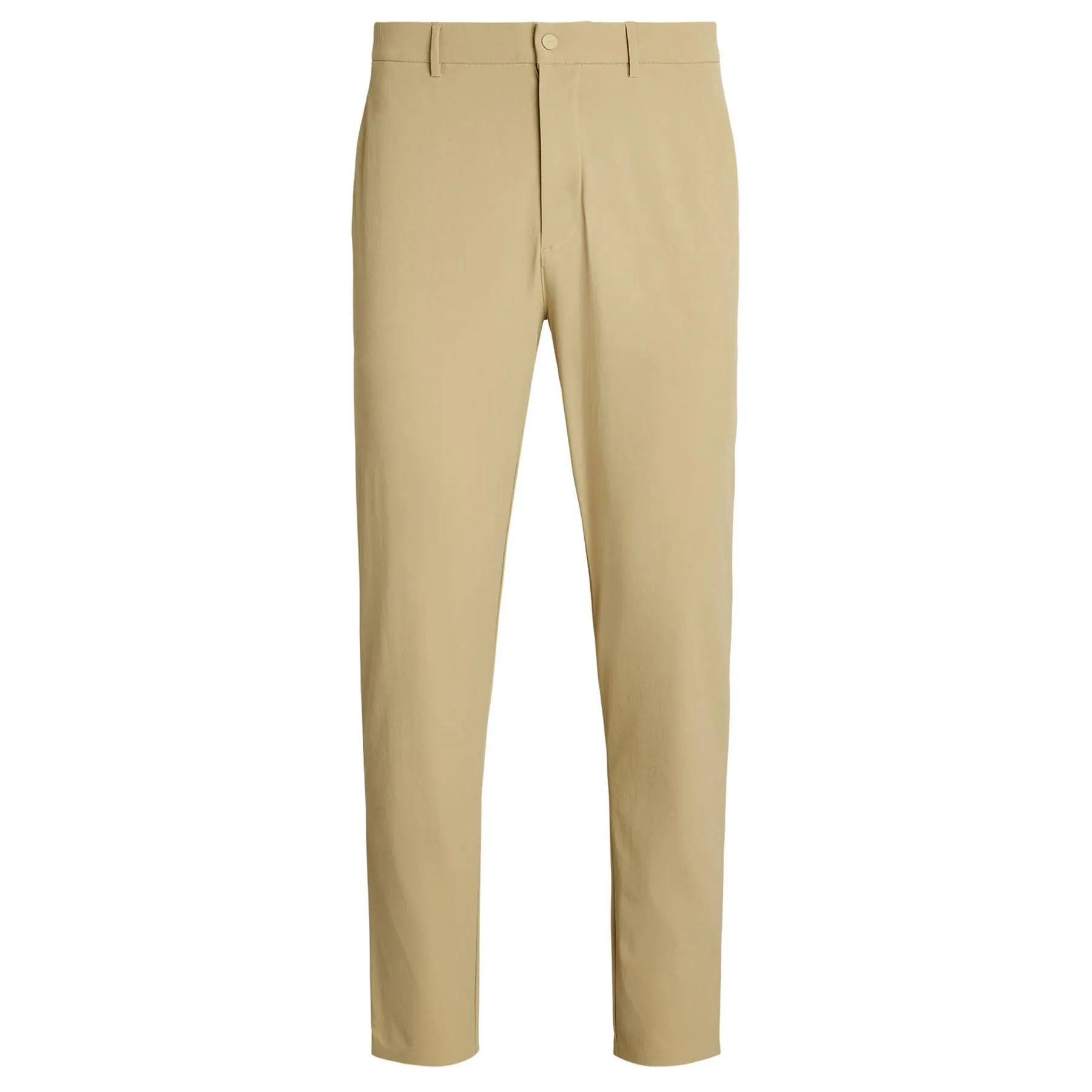 RLX Matte Stretch Nylon Pants Classic Khaki - 2024