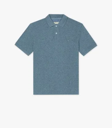 Rod Polo - Dark Blue Marle