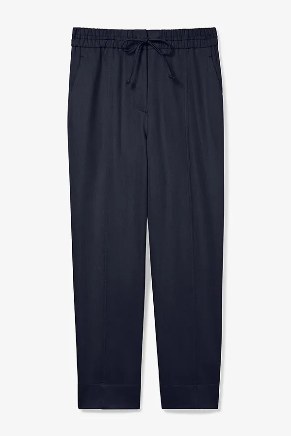 Shane 1.0 Pant - Everyday Twill :: Night