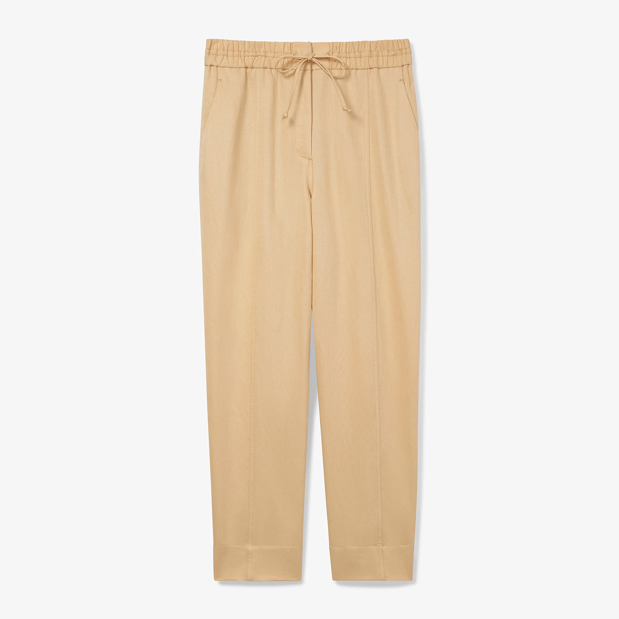 Shane Pant - Everyday Twill :: Butter