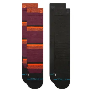 Stance Nightride 2 Pack Sock