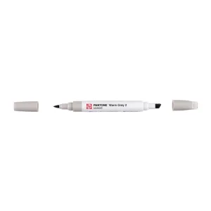 Talens Pantone Marker Warm Grey 2