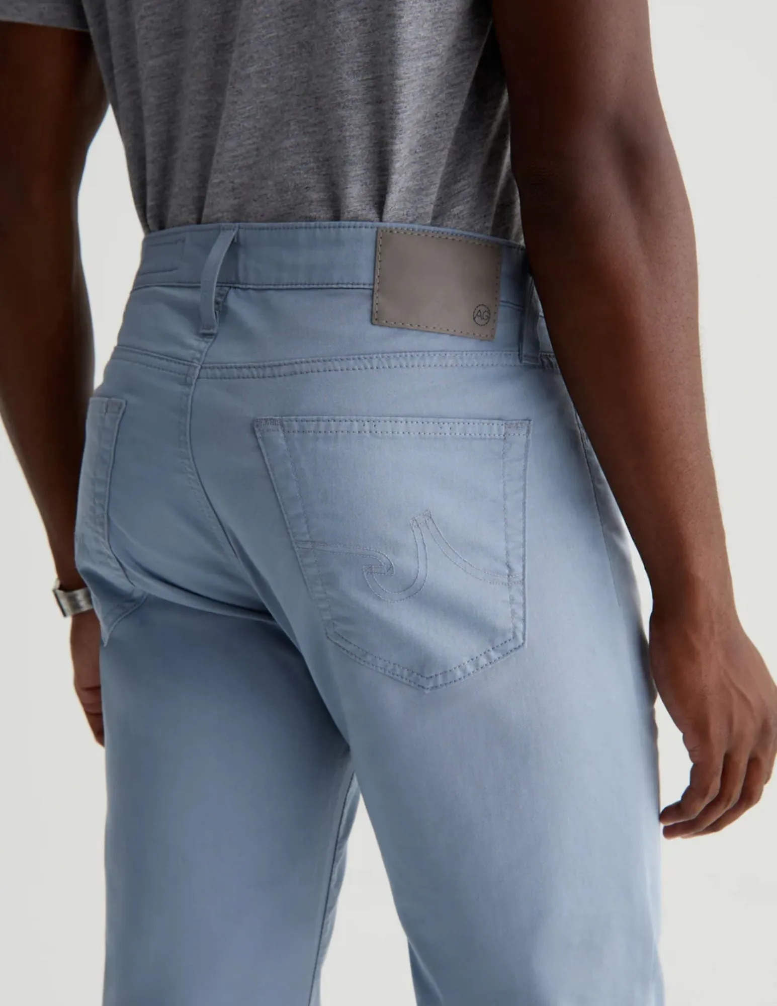 Tellis Jean | Smokey Sapphire