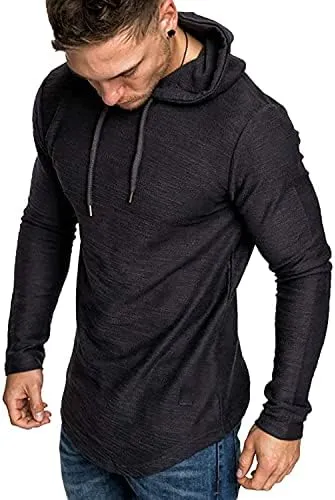 The Ryker Sports Hoodie