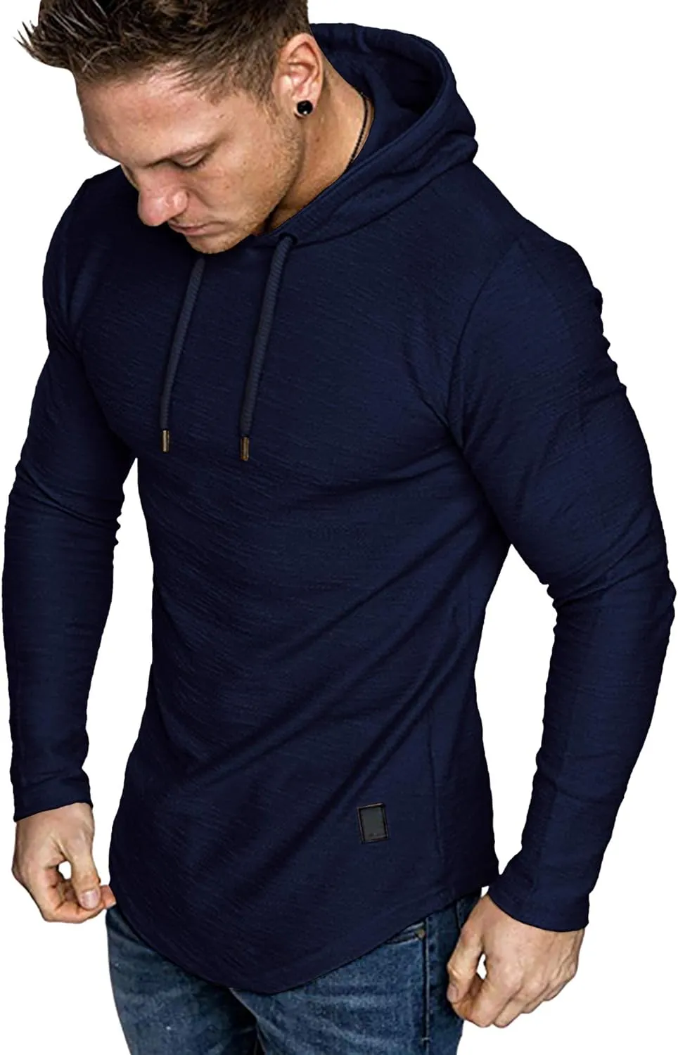 The Ryker Sports Hoodie