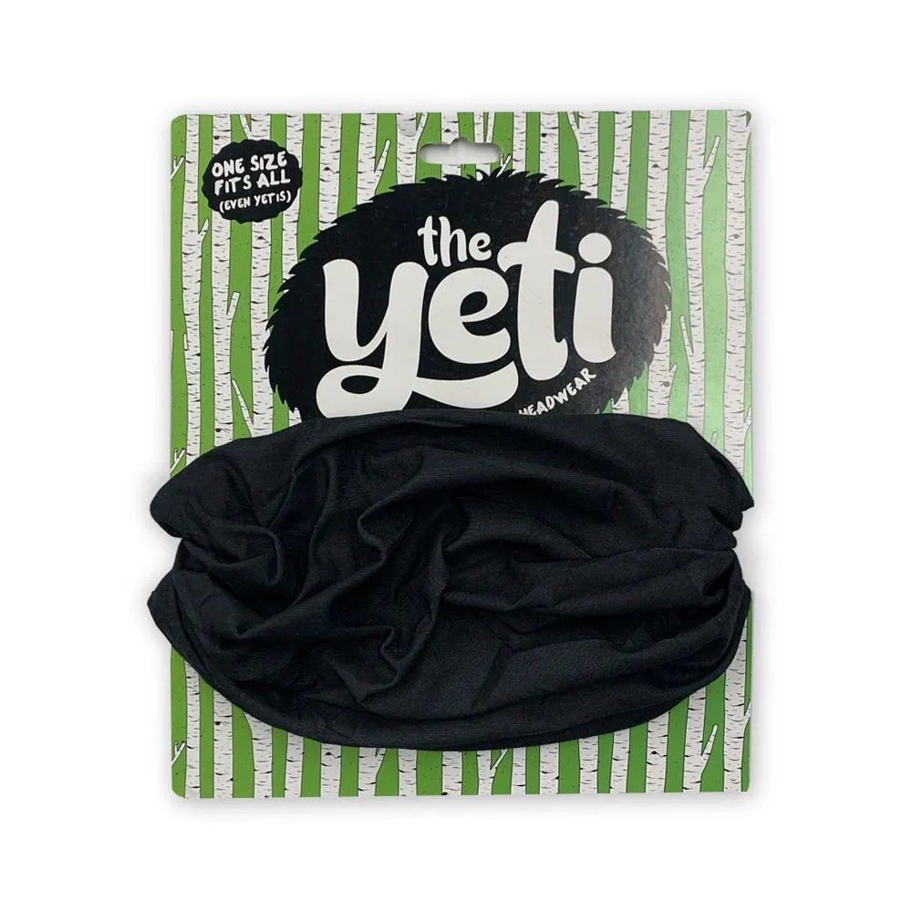 The Yeti Poly Neck Tube