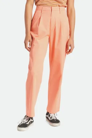 Victory Trouser Pant - Desert Flower