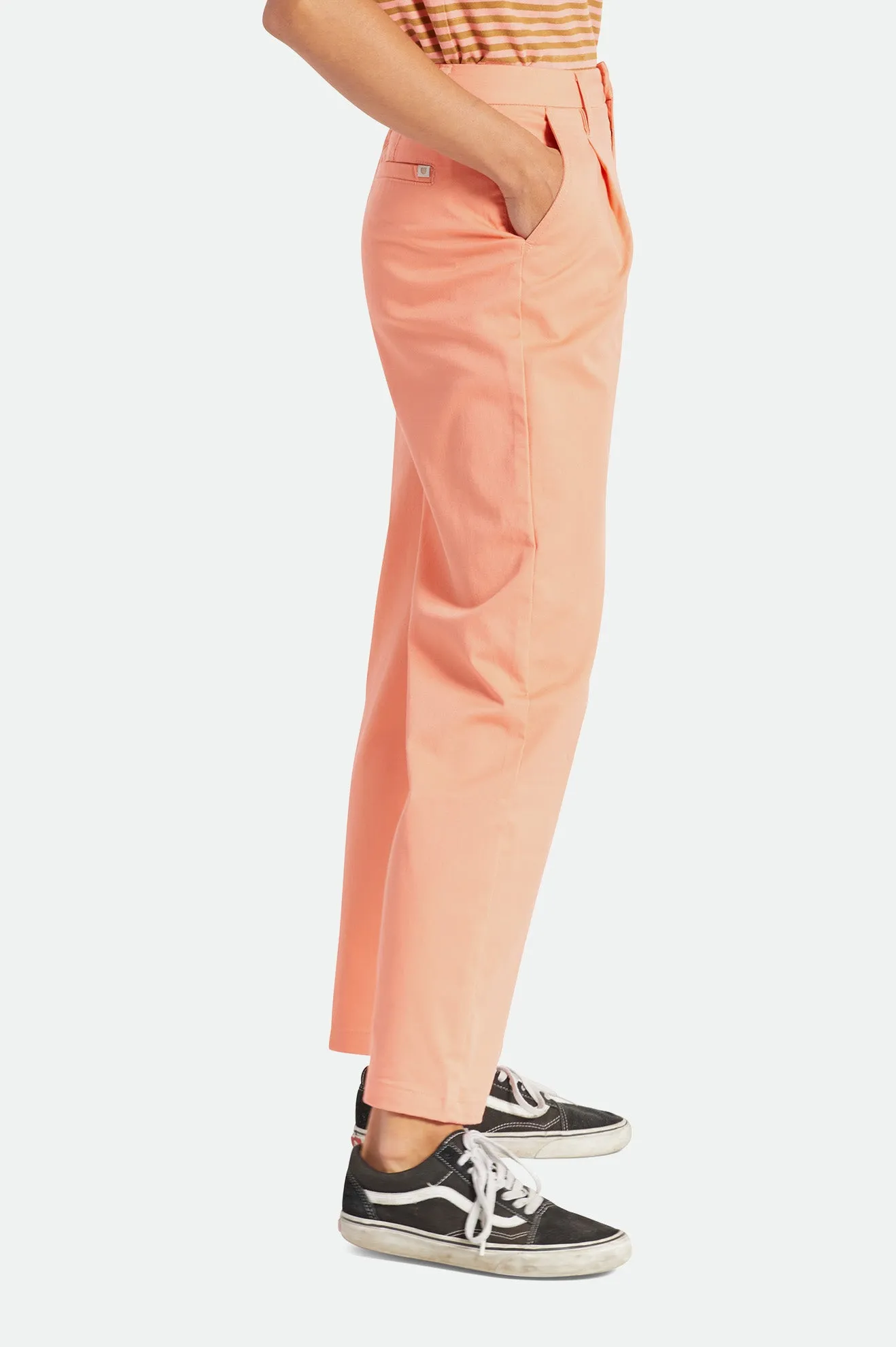 Victory Trouser Pant - Desert Flower