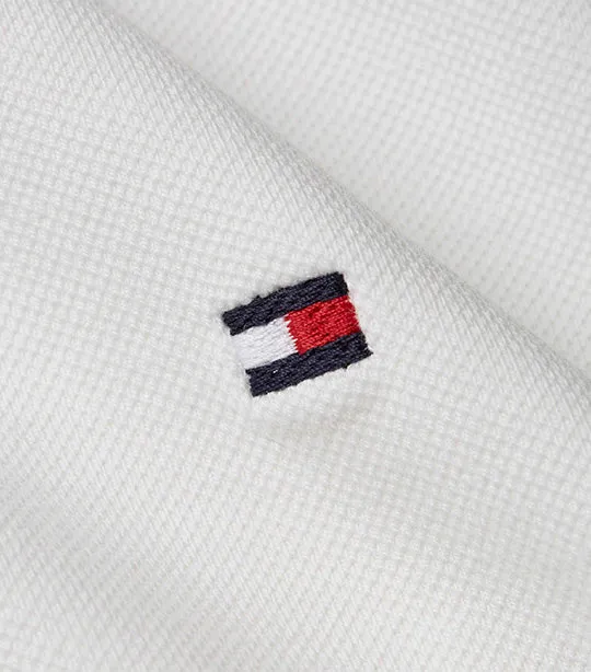 Women's 1985 Regular Pique Polo Ecru