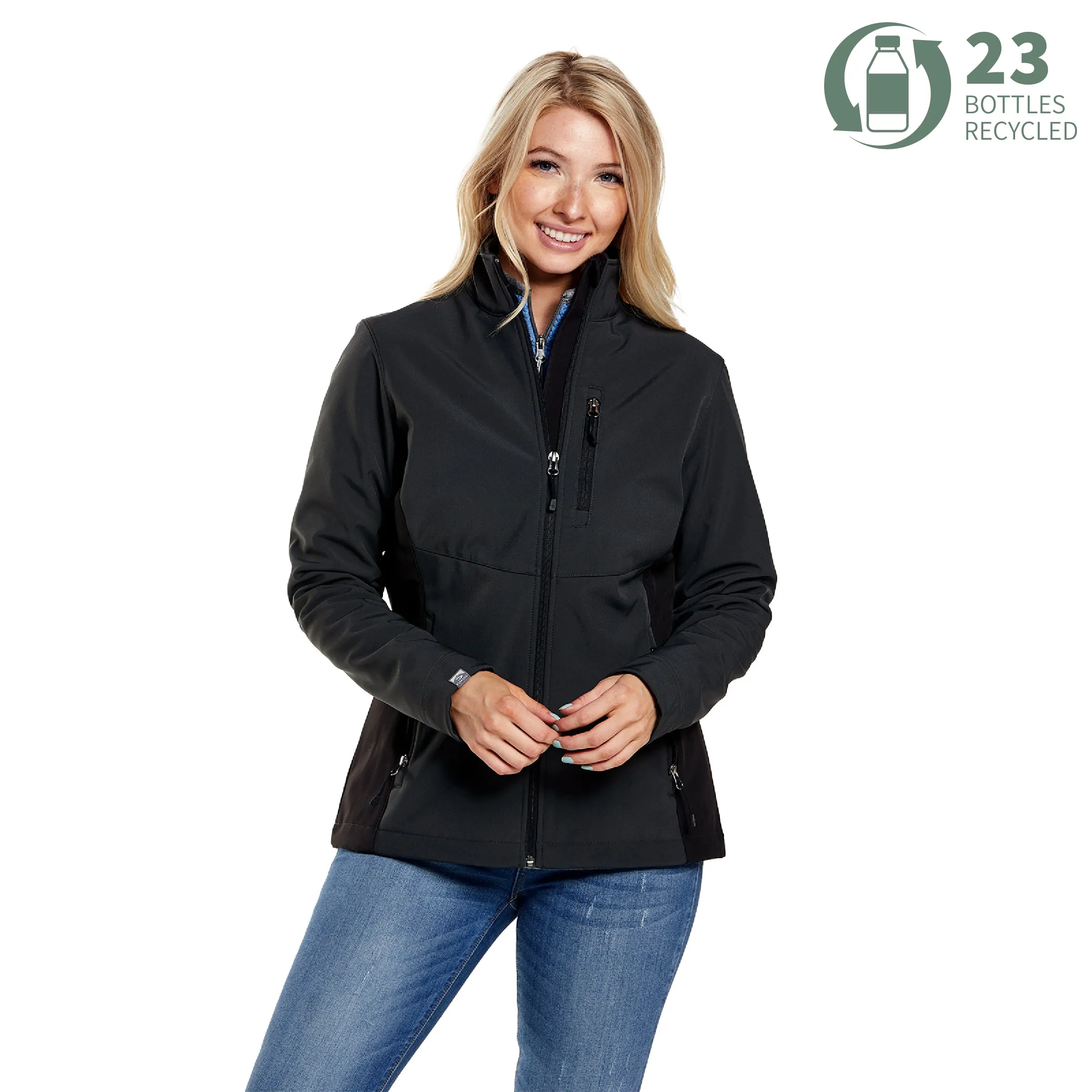 Women's Guardian Jacket