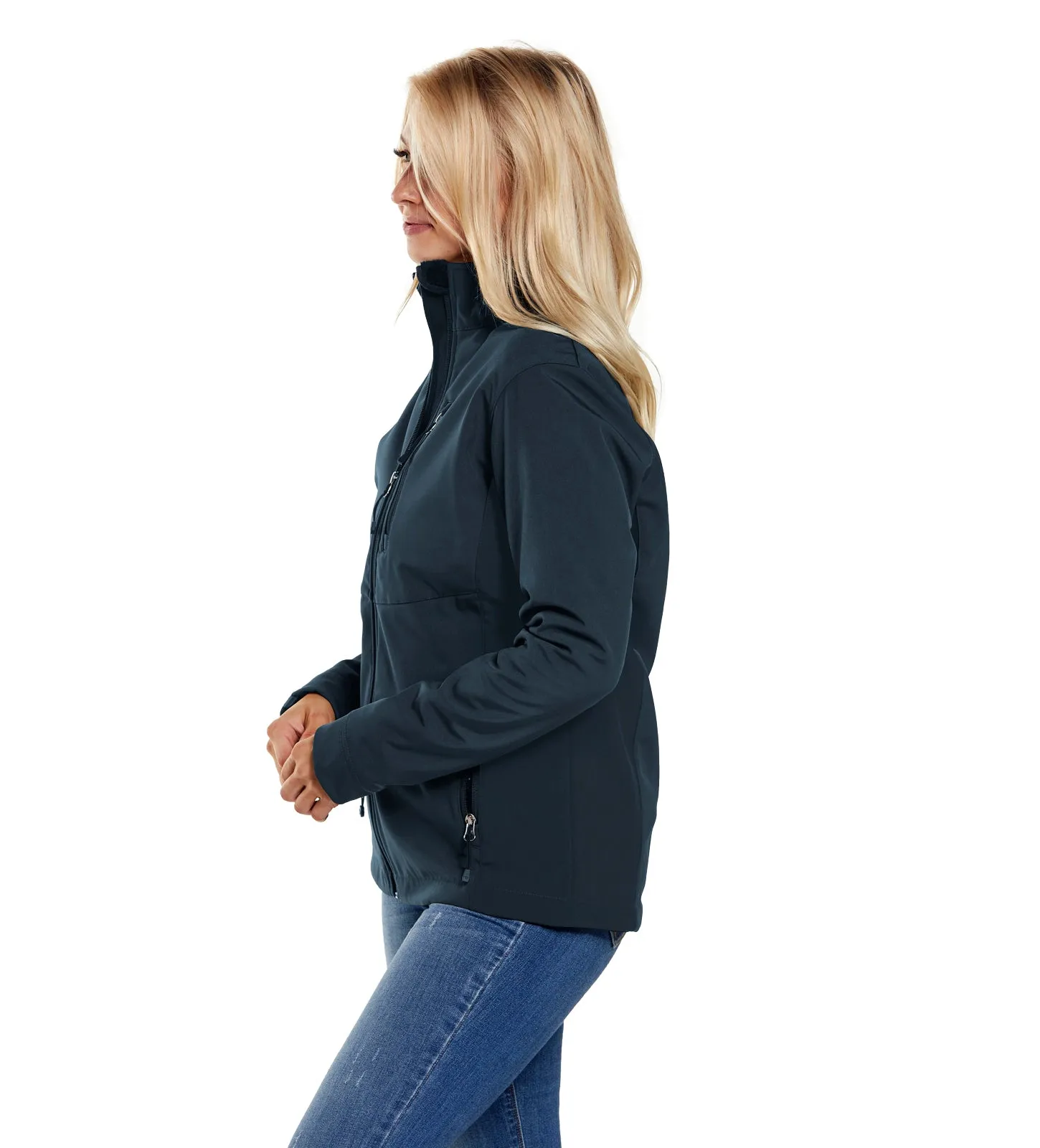 Women's Guardian Jacket