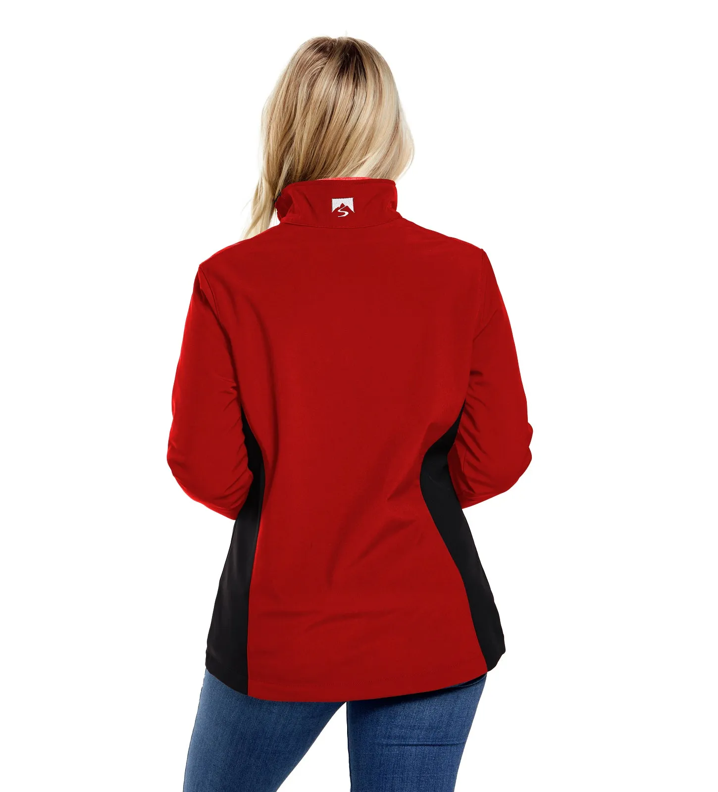 Women's Guardian Jacket