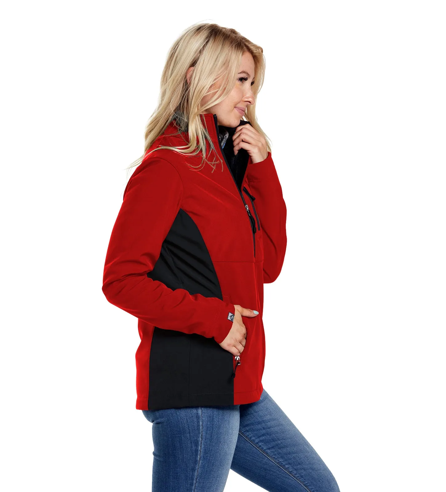 Women's Guardian Jacket