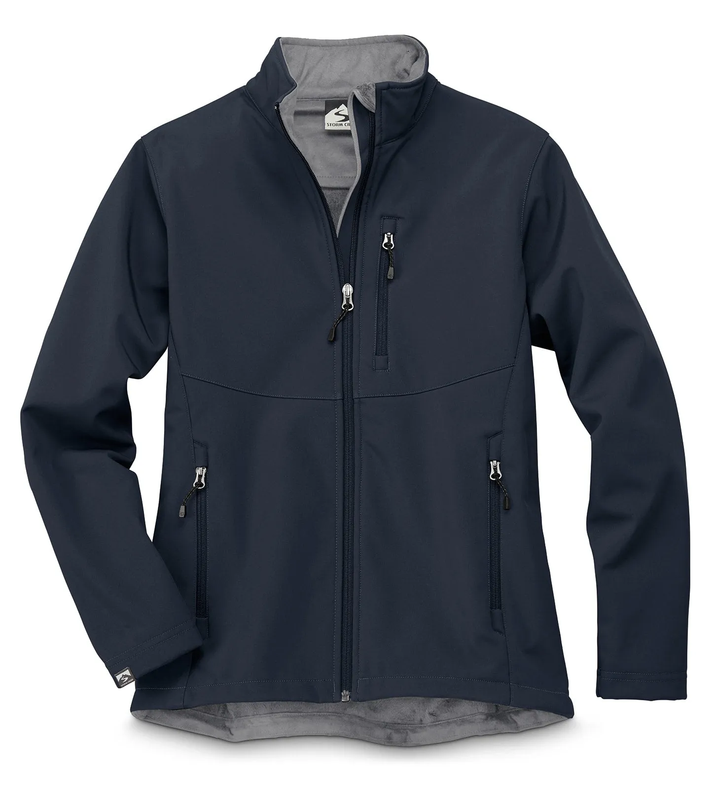 Women's Guardian Jacket