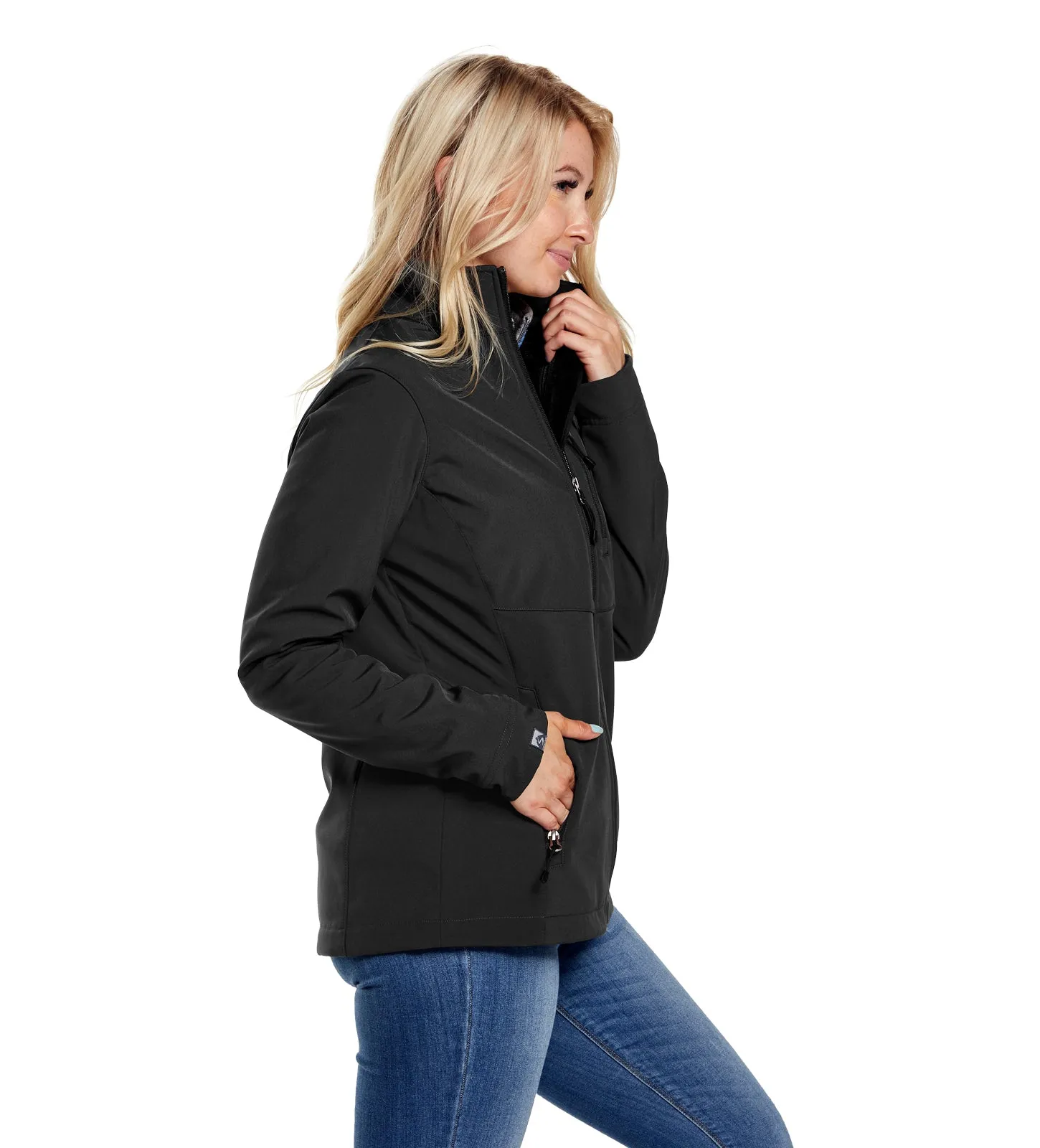 Women's Guardian Jacket