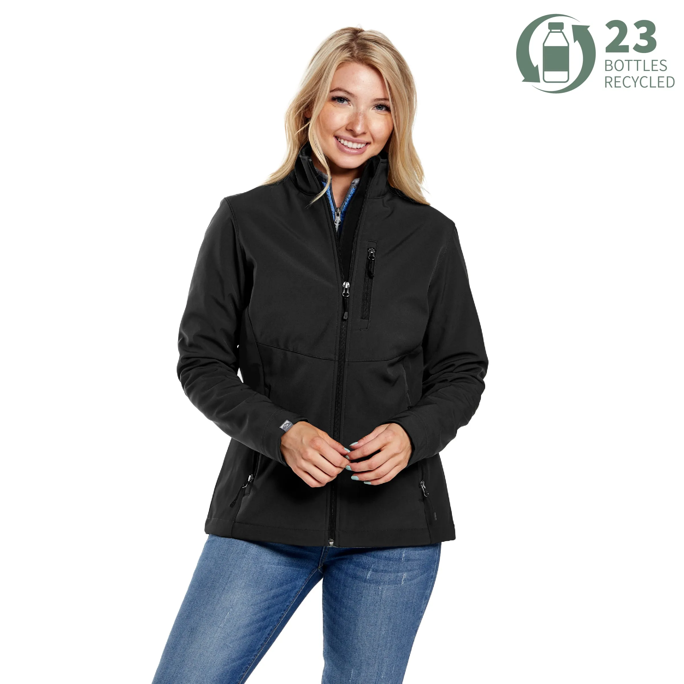 Women's Guardian Jacket